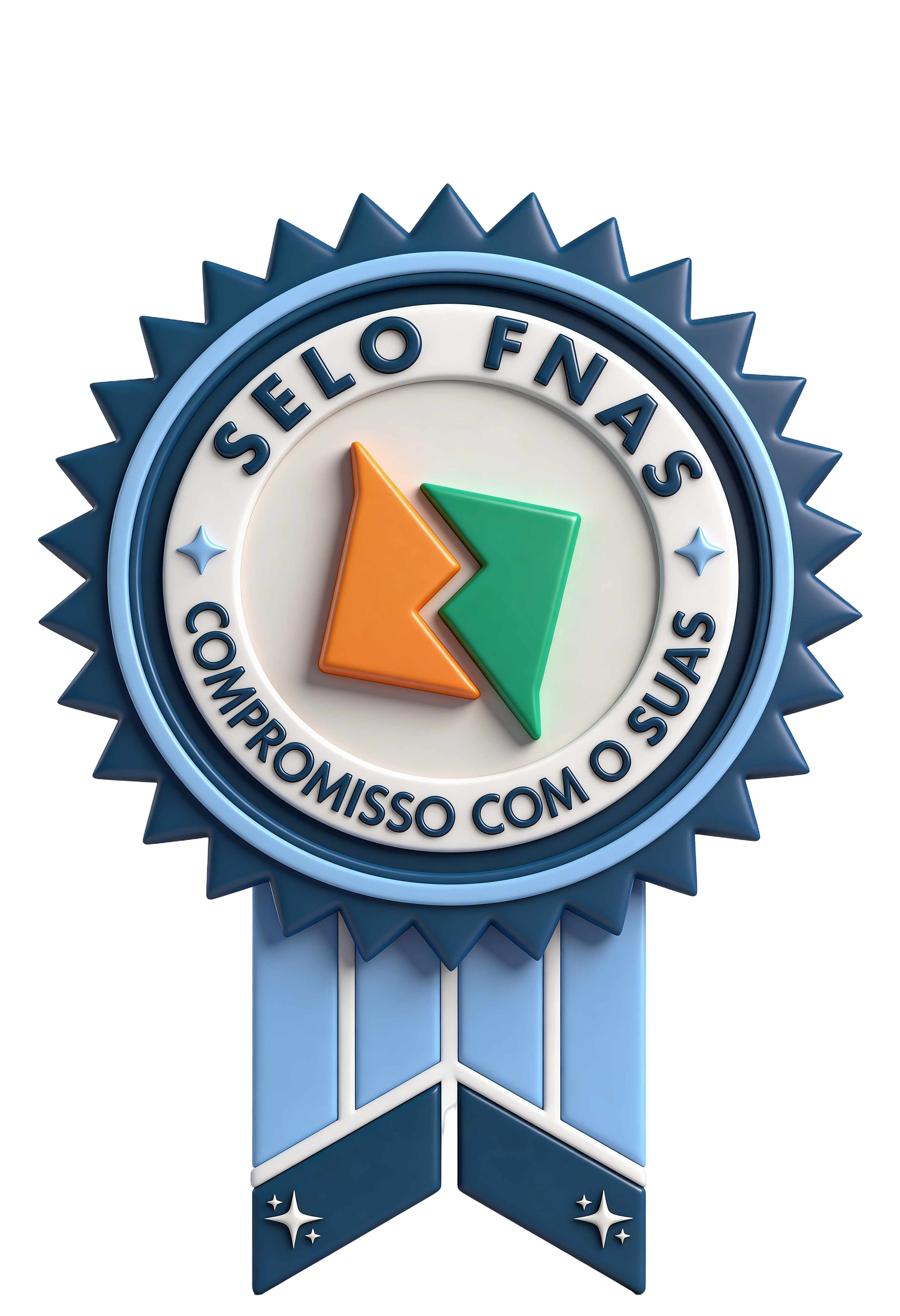 SELO FNAS 2025