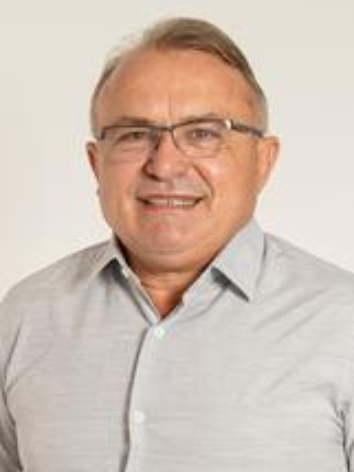 Antonio Inocencio Leite